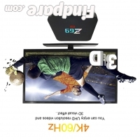 Mesuvida Z69 3GB 32GB TV box photo 3