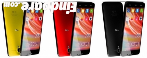 TCL Idol X S950 32GB smartphone photo 4