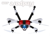 XK X500-A drone photo 5