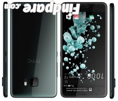 HTC U Ultra 64GB smartphone photo 4