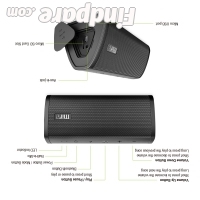 MIFA A10 portable speaker photo 8