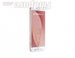 Samsung Galaxy C8 C7100 32GB smartphone photo 8