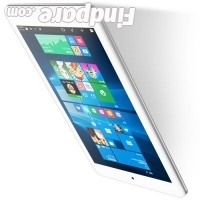 Cube iWork 8 Ultimate tablet photo 1