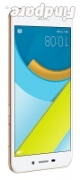 Huawei Honor 6C Pro smartphone photo 4