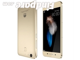 Huawei Enjoy 5S TAG-AL00 smartphone photo 4