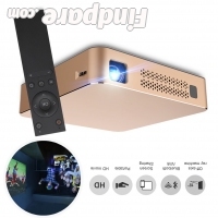 Vez Le BOX-T portable projector photo 7
