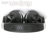 Bluedio T2+ Plus wireless headphones photo 5