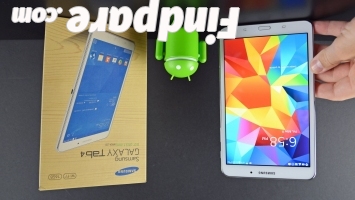 Samsung Galaxy Tab 4 8.0 4G tablet photo 3