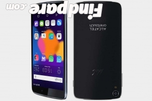 Alcatel OneTouch Pop 3 (5.5) 3G smartphone photo 5