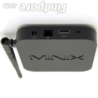 MINIX NEO Z64 2GB 32GB TV box photo 3
