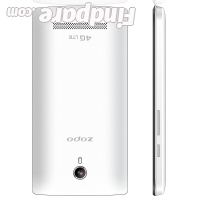 Zopo ZP520 smartphone photo 5