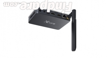 Xnano X5 2GB 16GB TV box photo 4