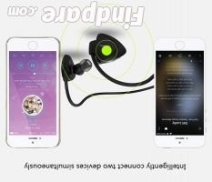 AWEI A840BL wireless earphones photo 4