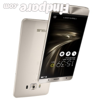 ASUS ZenFone 3 Deluxe ZS570KL WW 6GB 64GB smartphone photo 5