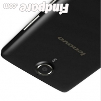 Lenovo K8 K80m 4GB 64GB smartphone photo 4
