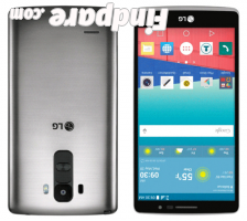 LG G Stylo smartphone photo 2