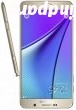 Samsung Galaxy Note 5 N9200 Dual SIM smartphone photo 2