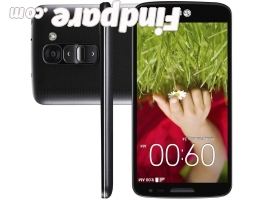 LG G2 Mini smartphone photo 5