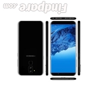Meiigoo S8 smartphone photo 1