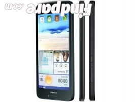 Huawei Ascend G630 smartphone photo 5