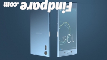 SONY Xperia XZ Premium G8142 Dual Sim smartphone photo 1