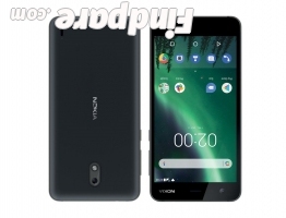 Nokia 2 TA-1035 NA smartphone photo 11
