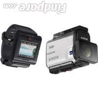 SONY FDR-X3000 action camera photo 1