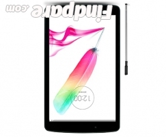 LG G Pad II 8.0 Wi-Fi tablet photo 5
