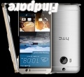 HTC One M9+ Single SIM smartphone photo 2