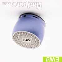 EWA A116 portable speaker photo 12