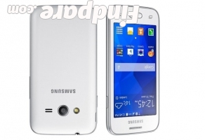 Samsung Galaxy V Plus SM-G318 smartphone photo 4