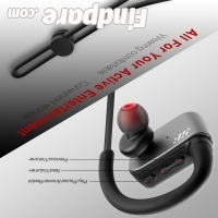 Siroflo U2 wireless earphones photo 6