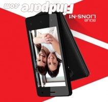 Intex Aqua Lions N1 smartphone photo 1