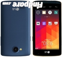 LG Joy smartphone photo 1