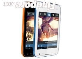 Yezz Andy 3.5E2I smartphone photo 3