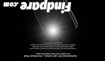 Zopo Speed X smartphone photo 2