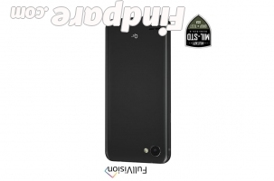 LG Q6 Plus smartphone photo 11