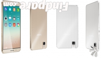 Huawei Honor 7i 16GB AL00 smartphone photo 5