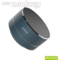 QCY A10 portable speaker photo 3