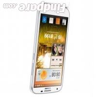 Huawei B199 smartphone photo 1