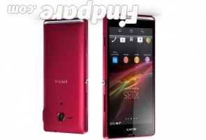 SONY Xperia SP smartphone photo 3