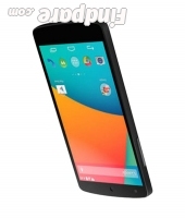 LG Google Nexus 5 32GB smartphone photo 4