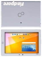 Fujitsu Arrows Tab M01T tablet photo 3