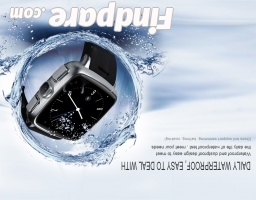 TENFIFTEEN X9A Plus smart watch photo 9