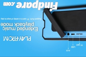 FELYBY B01 portable speaker photo 13
