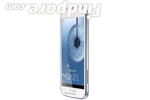 Samsung Galaxy Grand I9082 Duos smartphone photo 3