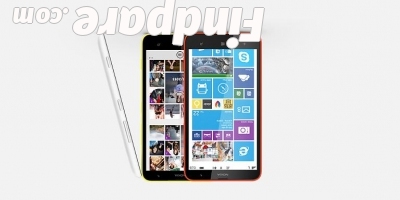 Nokia Lumia 1320 LTE smartphone photo 3