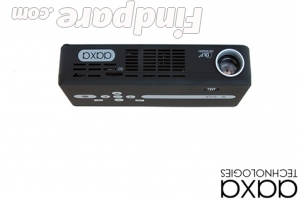 AAXA Technologies P4-X portable projector photo 1