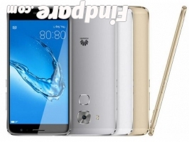 Huawei G9 Plus UL00 smartphone photo 8