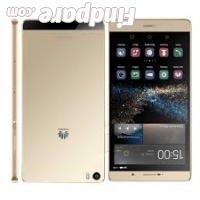 Huawei P8 Max 3GB 32GB CN 703L smartphone photo 6